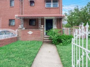 1087 Blake Avenue, Brooklyn, NY 11208