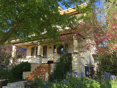 4054 NE Rodney Ave #A Photo 1