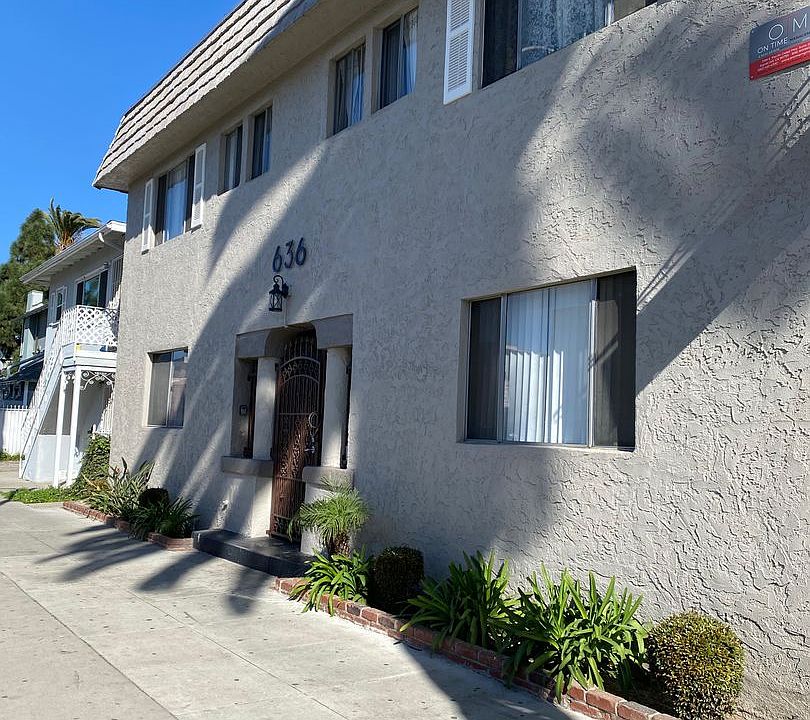 1st image of 636 Lime Ave APT 3