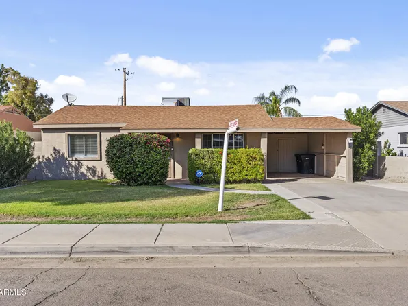 630 E FLINT Street, Chandler, AZ 85225