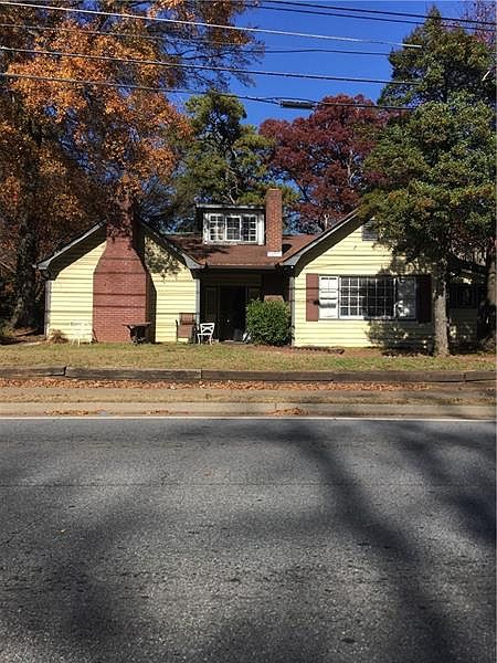 1st image of 501 N Marietta Pkwy NE