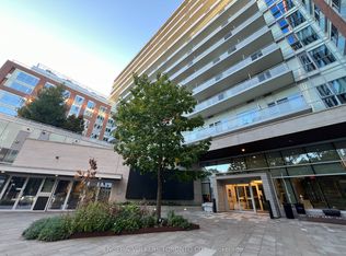 1830 Bloor St W #330, Toronto, ON M6P0A2