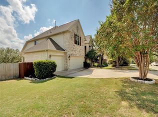 120 Eaton Ln, Austin, TX 78737