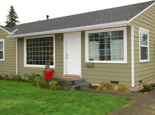 829 NE 189th St, Seattle, WA 98155