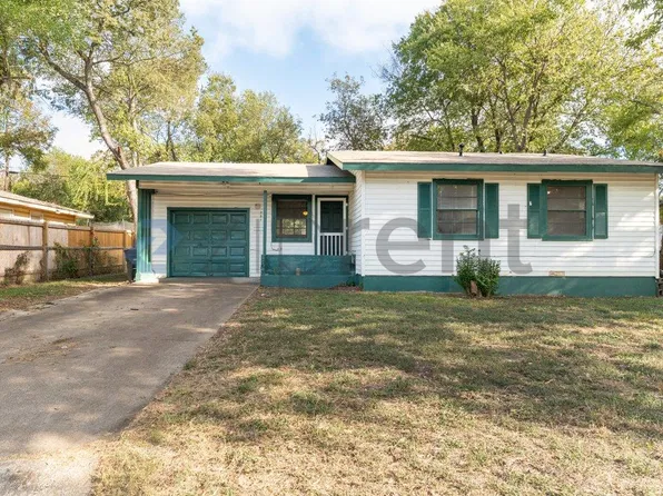 707 Dunn Cir, Killeen, TX 76541