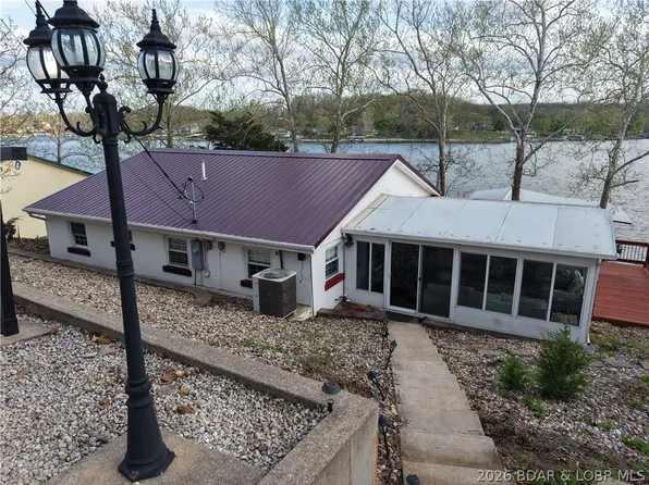 29725 Camp Sharon Rd, Gravois Mills, MO 65037