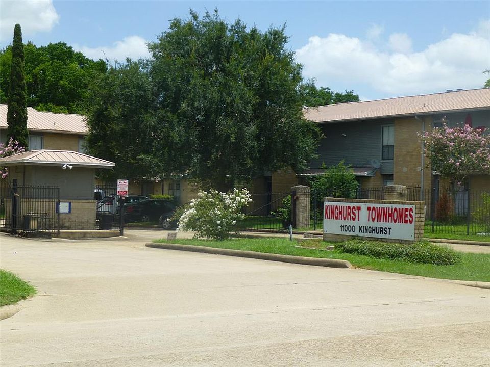 1st image of 11000 Kinghurst Dr Unit 188