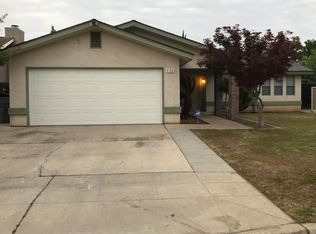 4554 W Terrace Ave, Fresno, CA