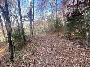 1 Barefoot Hills Rd, Hiawassee, GA 30546