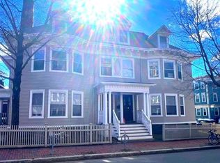 354 Harvard St, Cambridge, MA 02138
