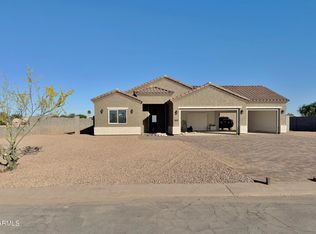 15188 S COUNTRY CLUB Drive, Arizona City, AZ 85123