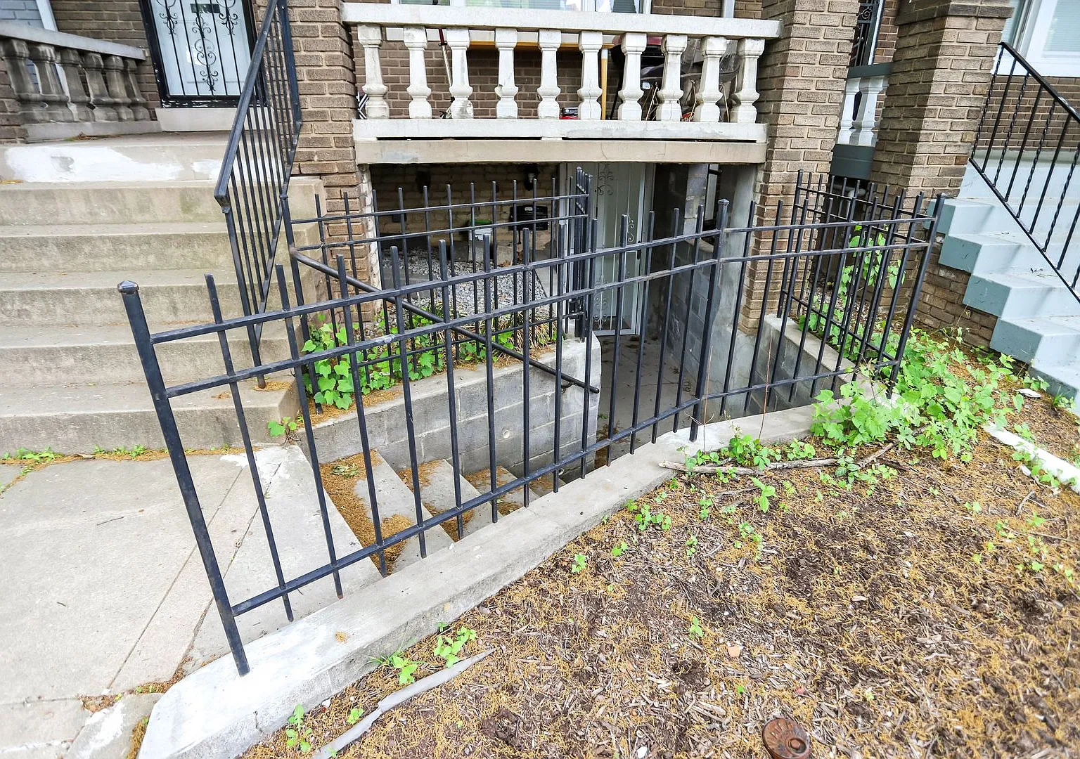 2BR Basement Apartment | Brightwood — Photo 2