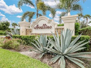 9514 Avellino Way #2116, Naples, FL 34113