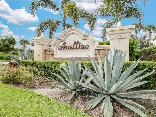 9514 Avellino Way #2116, Naples, FL 34113