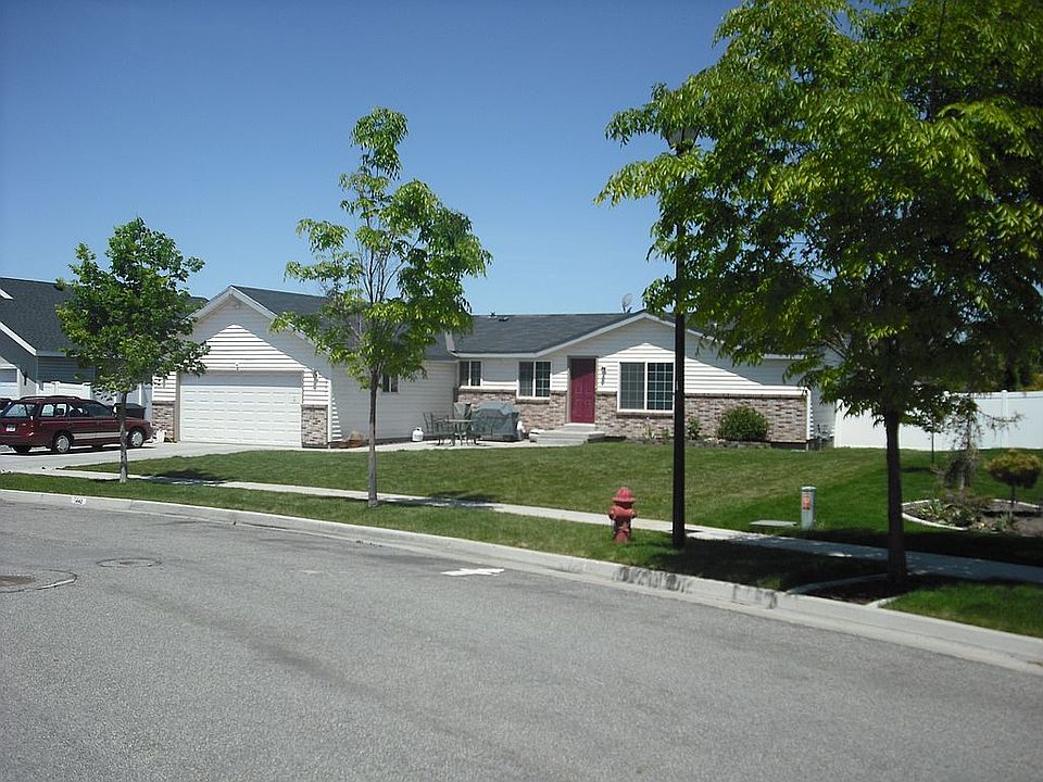 Woods Cross Home