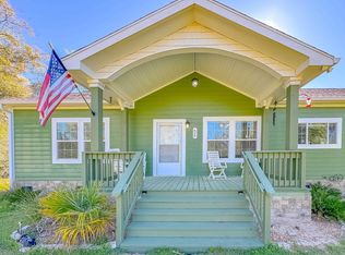 629 Old Bethel Rd, Crawfordville, FL 32327