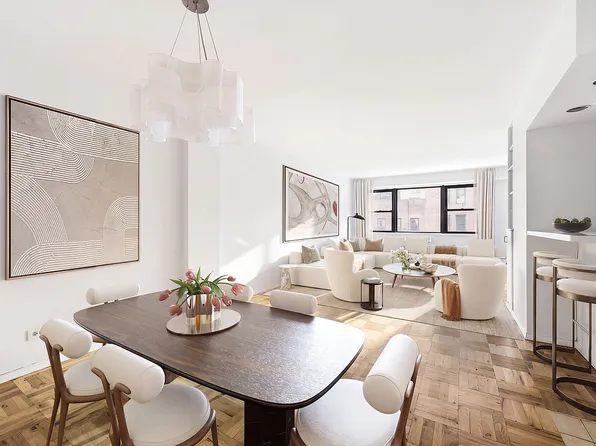 320 E 54th St APT 6C, New York, NY 10022