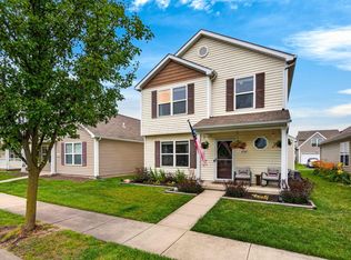 6266 Red Glare Dr #244, Galloway, OH 43119