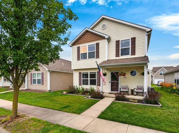 6266 Red Glare Dr #244, Galloway, OH 43119