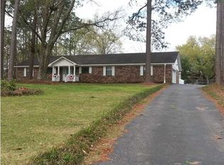 1740 Repoll Rd, Mobile, AL 36695