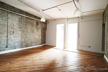 Rented by City Connections Realty