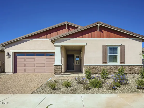 10052 S DUTCHMAN Drive, Apache Junction, AZ 85120