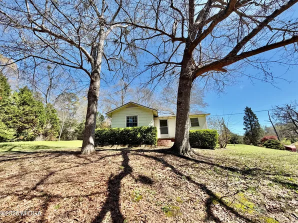 3944 Ocmulgee East Blvd, Macon, GA 31217