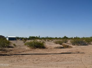 17700 W White Eagle Rd, Marana, AZ 85653