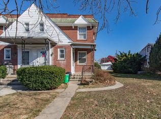 735 N 22nd St APT A, Allentown, PA 18104
