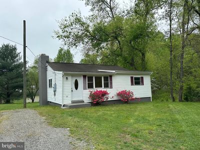 258 Ellis Dr, Louisa, VA, 23093