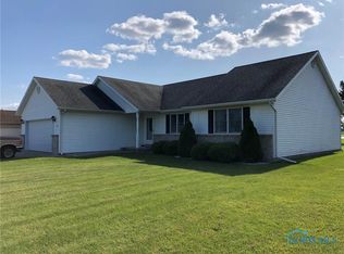 110 Ash Dr, Pioneer, OH 43554