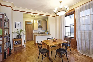 Sold by Brown Harris Stevens