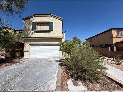 8304 Strawberry Spring St Photo 1