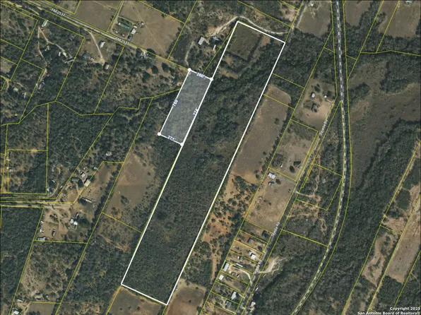 912 FM 2537 LOT 406, San Antonio, TX 78221