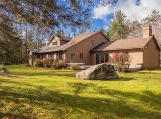 273 Black Bear Path, Mendon, VT 05701