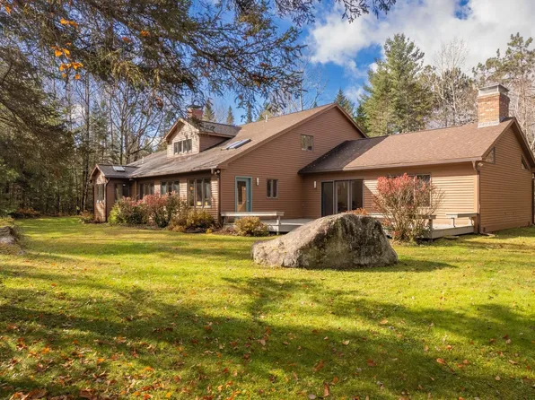 273 Black Bear Path, Mendon, VT 05701