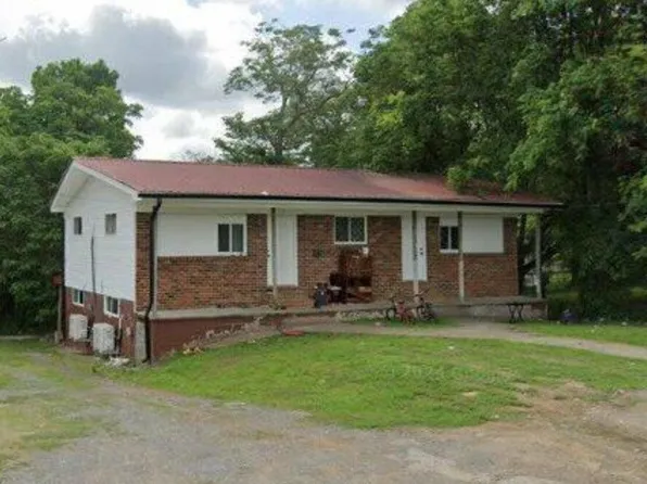 650 Railroad St NE, Cleveland, TN 37311