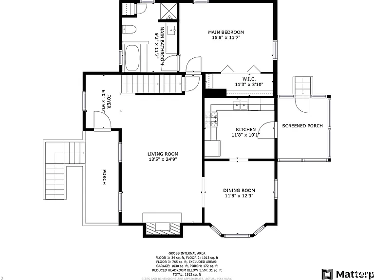 21 Bedford Ct — Photo 20