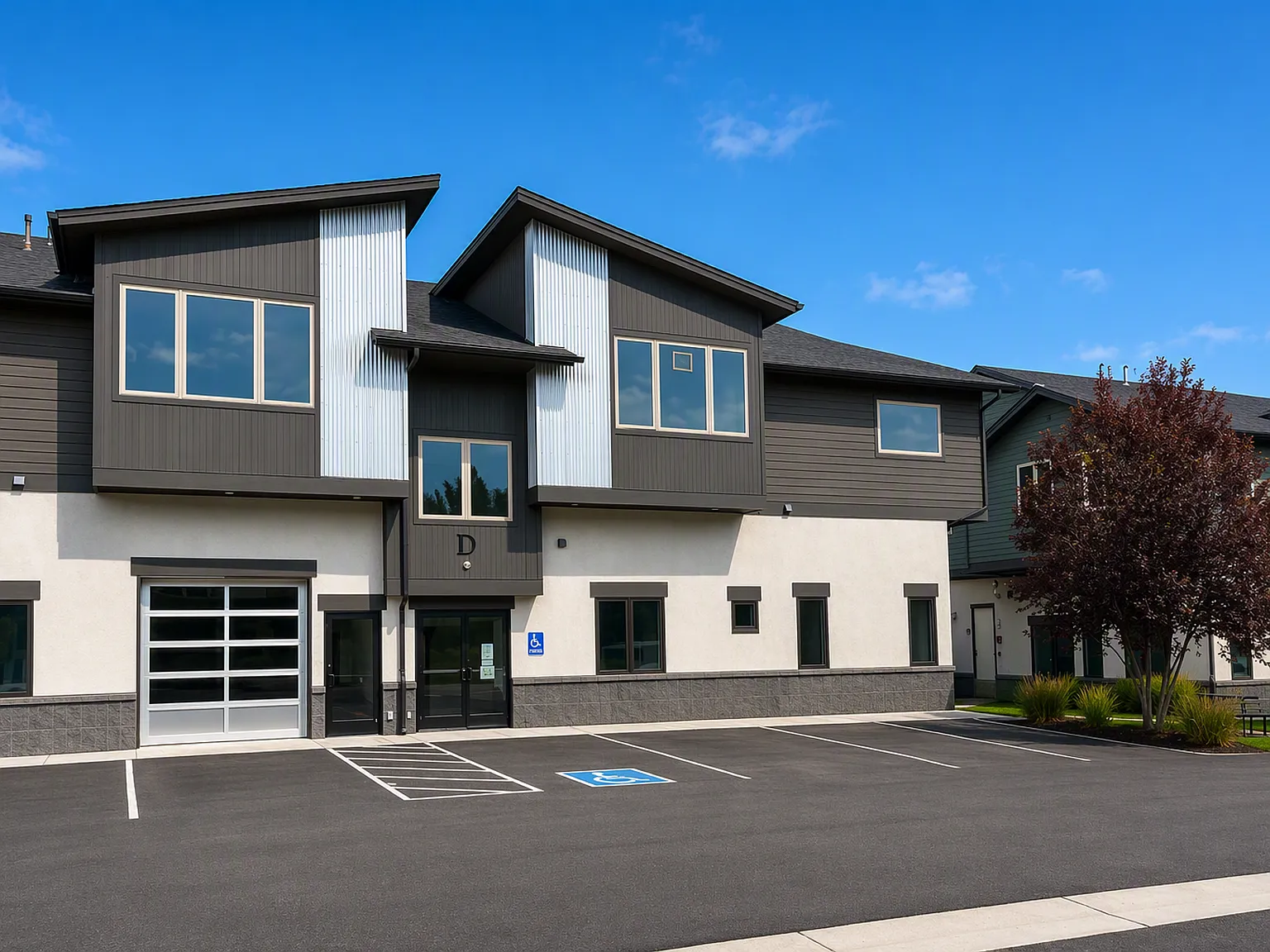Chambers Lofts - 2nd MONTH FREE with a 13 Month Lease* — Photo 4