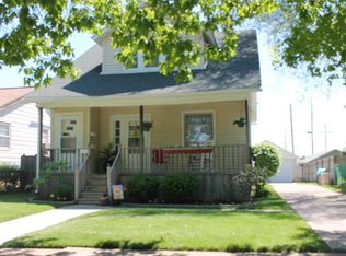 5531 31st Ave, Kenosha, WI 53144