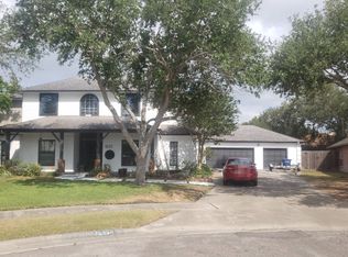 7633 Odessa Dr, Corpus Christi, TX 78413