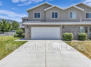 109 S 1125th St W, Springville, UT 84663