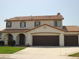 10632 Roxbury Ave, Bloomington, CA 92316