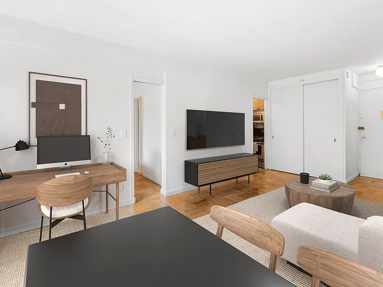 288 Lexington Ave #5G — Photo 2
