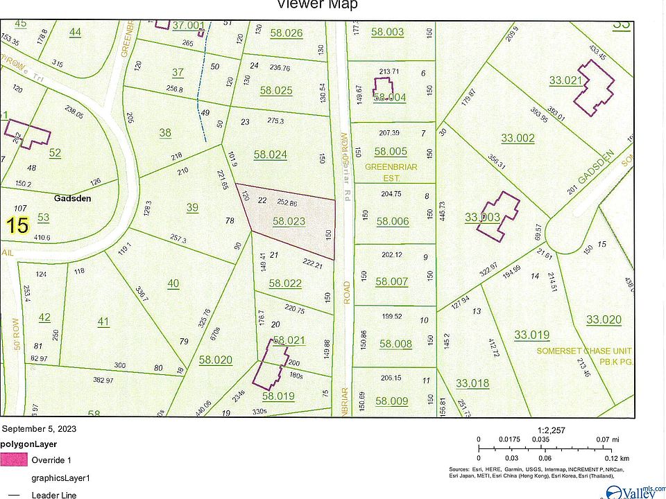 2nd image of Greenbriar Rd