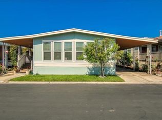 416 Chateau La Salle Dr #416, San Jose, CA 95111