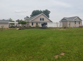 3079 Cambier Rd, Newark, NY 14513