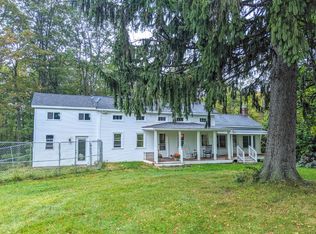 3764 Pattersonville Rynex Corners Rd, Pattersonville, NY 12137