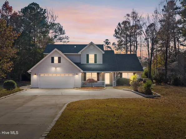 9 Nicklaus Court, Shallotte, NC 28470