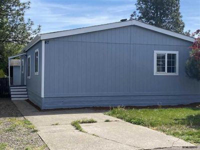 31919 N Lake Creek Dr Unit 47, Tangent, OR, 97389